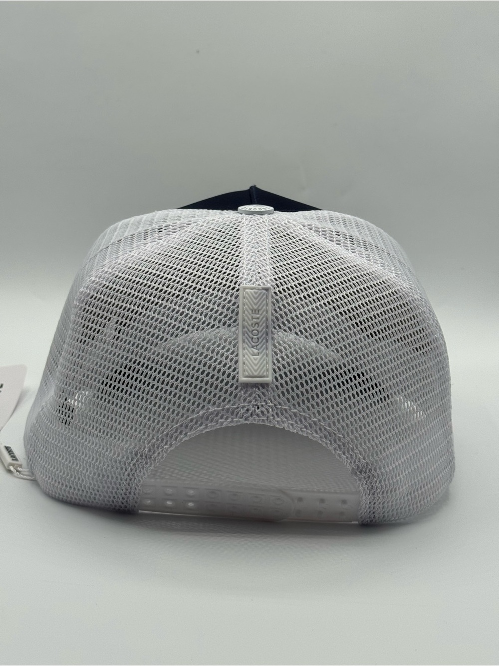 Lacoste Trucker Hat - Picture 5 of 7